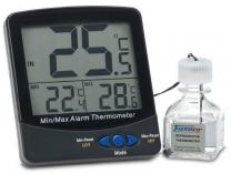Термометр цифровой для климатических камер